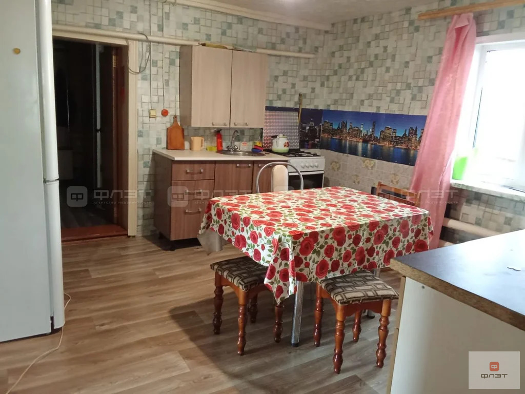 Продажа дома, Нурлат, Нурлатский район, ул. Красноармейская - Фото 10