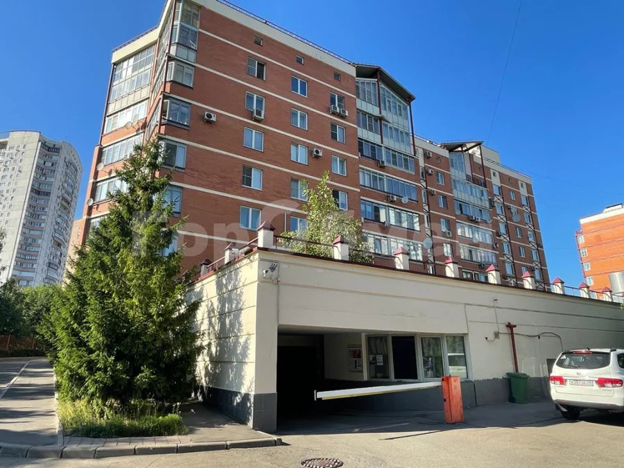 Продажа гаража, м. Мичуринский проспект, Улица Коштоянца, 8к1 - Фото 0