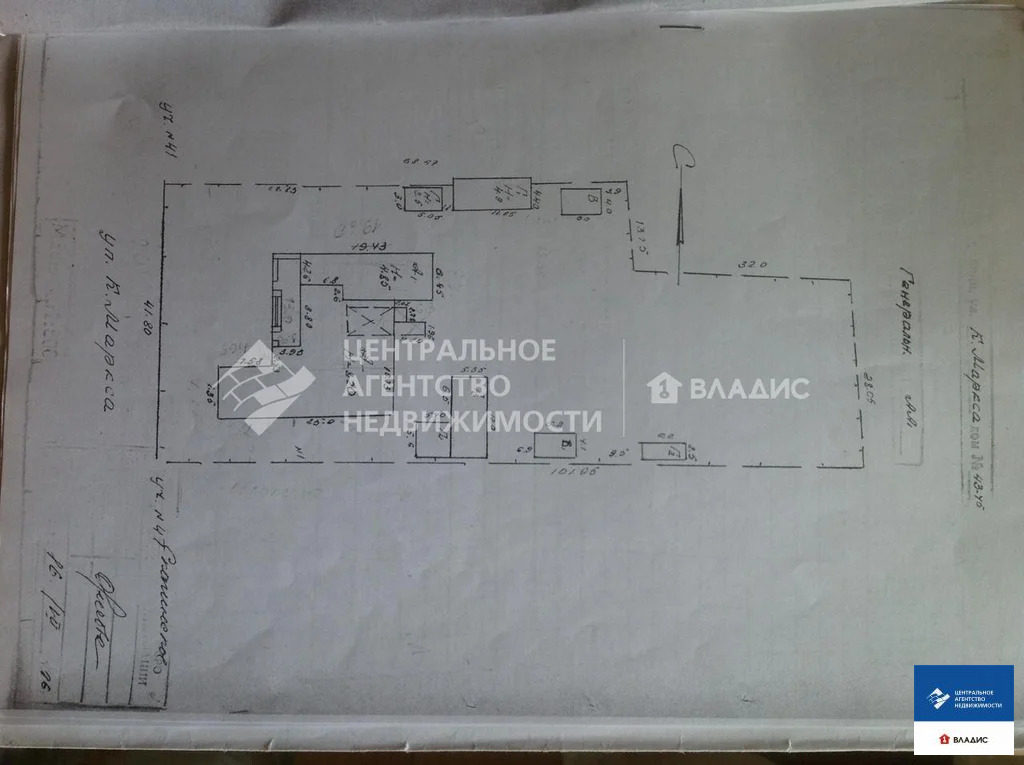Продажа ПСН, Скопин, улица Карла Маркса - Фото 21