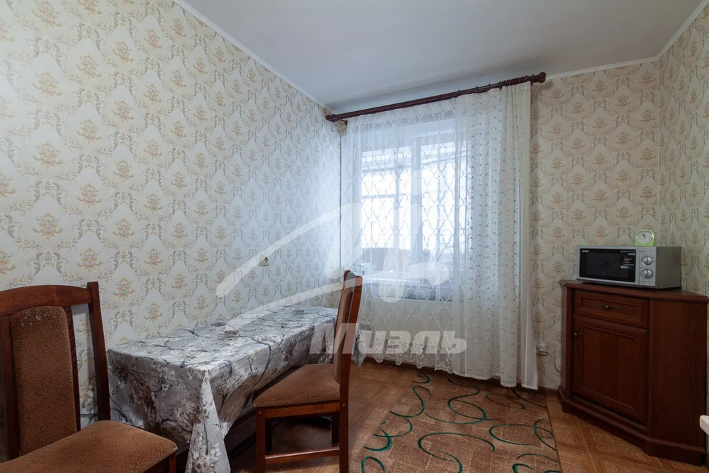 Продажа квартиры, Химки, ул. Некрасова - Фото 15