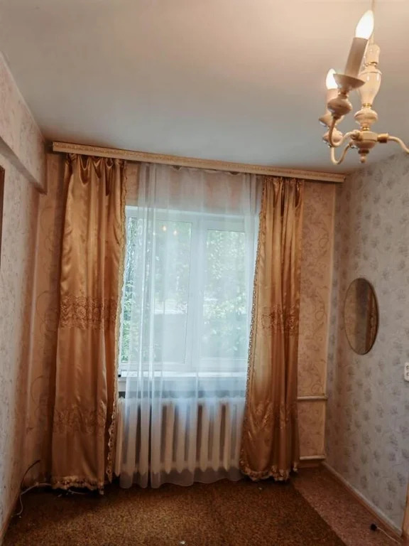 Продажа квартиры, Новосибирск, ул. Героев Труда - Фото 4