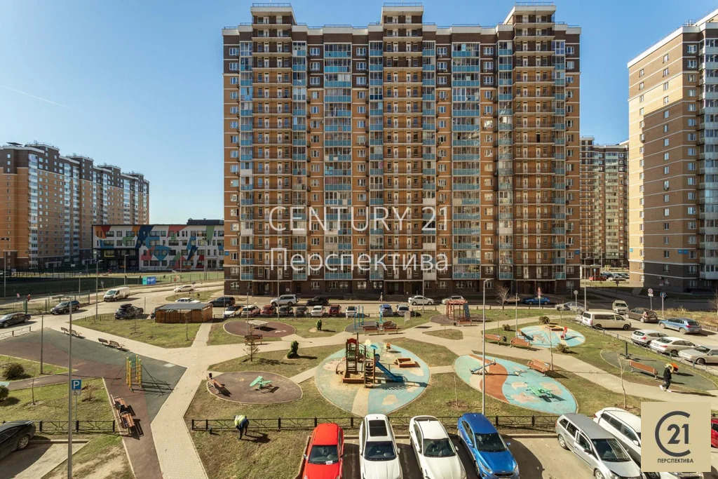 Продажа квартиры, Люберцы, Люберецкий район, улица Вертолетная - Фото 15