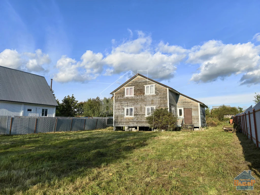 Продажа дома, Какузево, Раменский район, 4Б - Фото 5