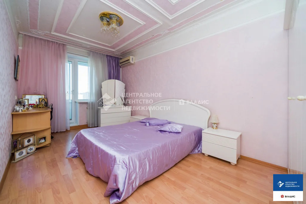 Продажа квартиры, Рязань, ул. Зубковой - Фото 0