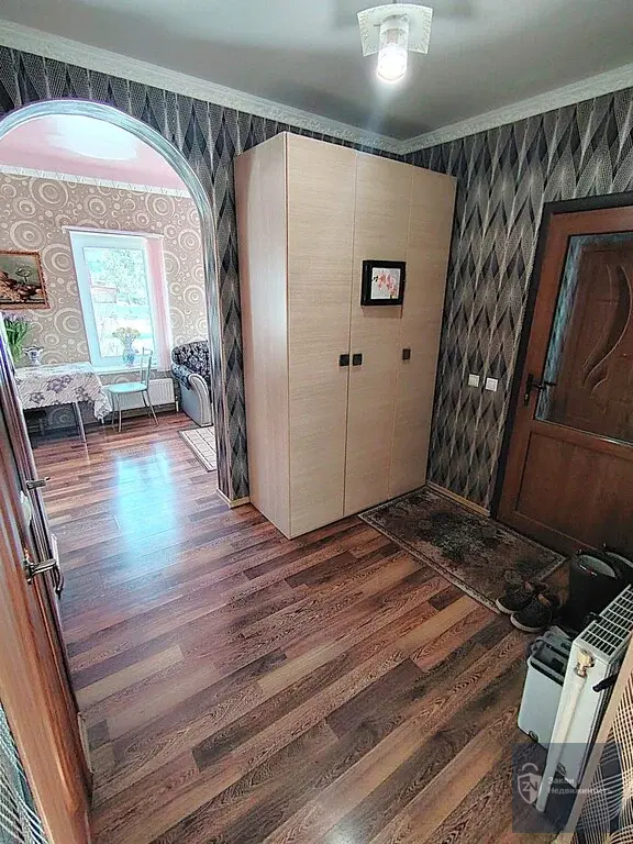 Современный жилой дом в деревне Спасс-Косицы. 12 сот. ИЖС. - Фото 13