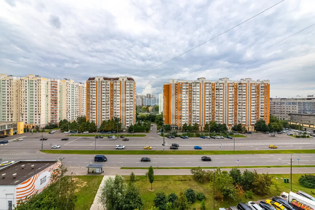 Продажа квартиры, ул. Гризодубовой - Фото 26