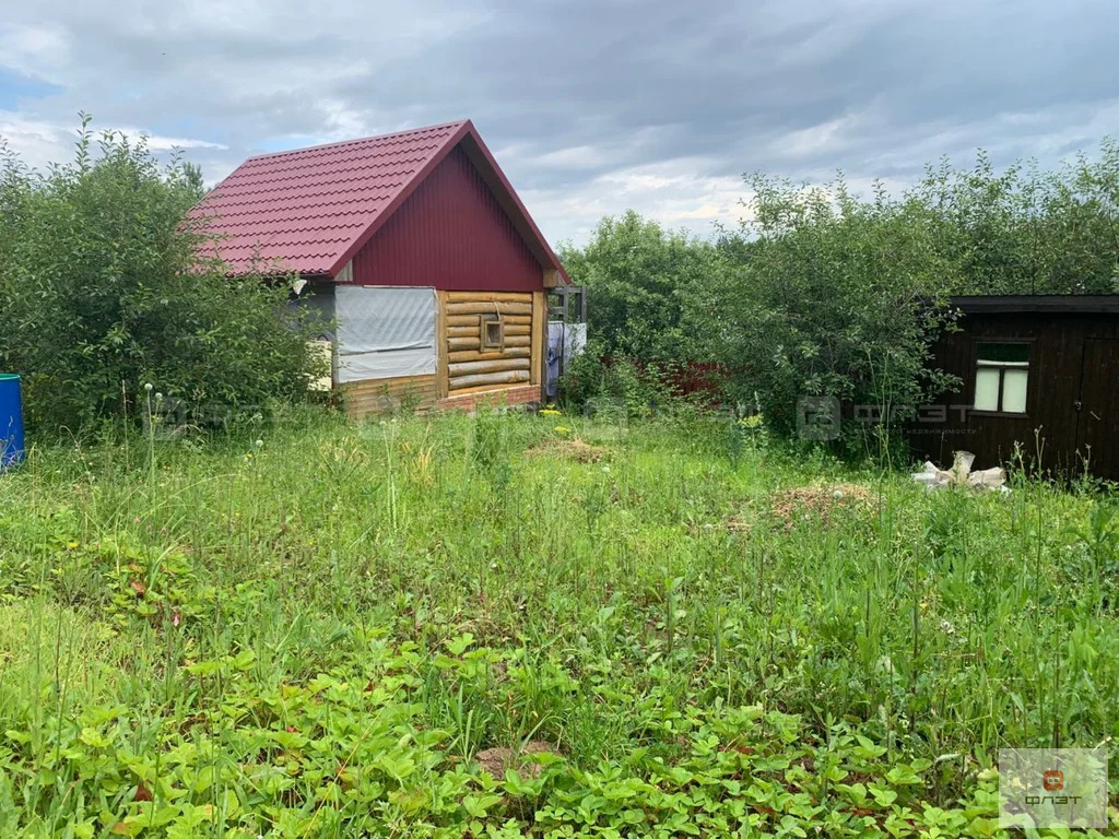 Продажа дома, Верхнеуслонский район, Аллея 2 - Фото 3