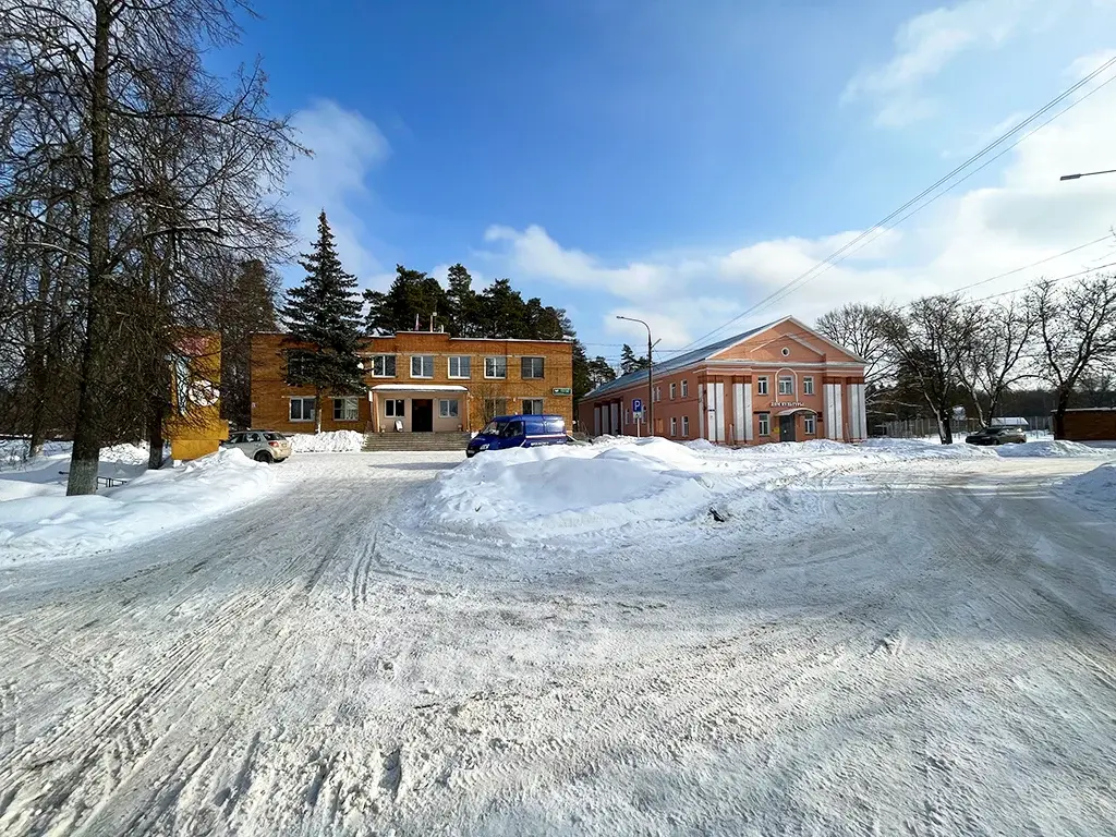 2-я квартира в п. Рязановский, ул. Чехова, дом 3 - Фото 20