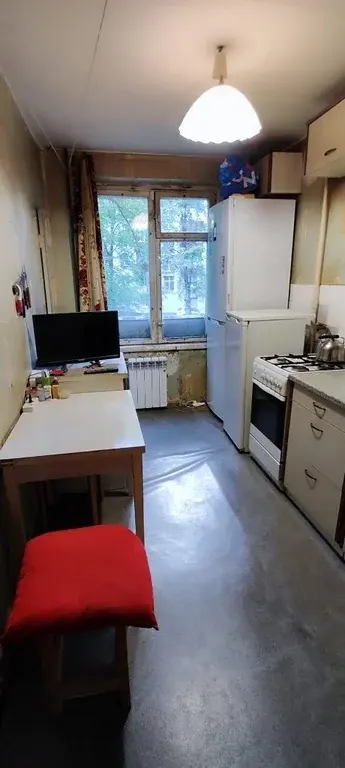 2-к.Рублевское ш.,д.97к3 - Фото 7