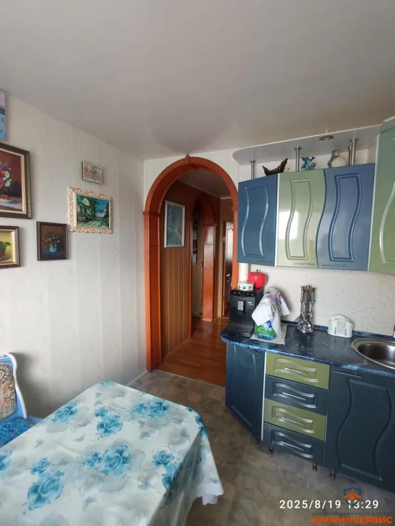 Продажа квартиры, Домодедово, Домодедово г. о., Московская обл - Фото 1