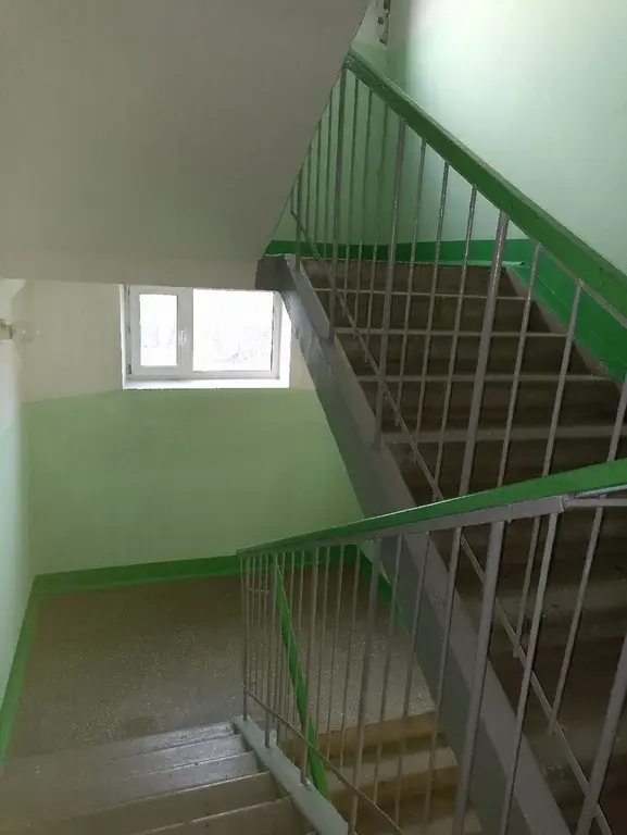 дешевая 1 комнатная Водопьянова 11 - Фото 8