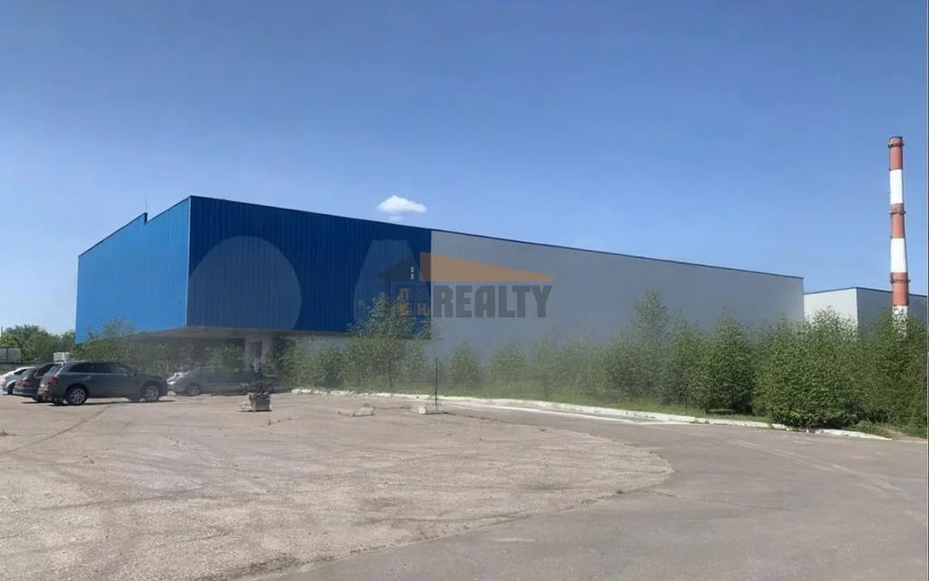 Продажа производственного помещения, Ступино, Дмитровский район, ... - Фото 2