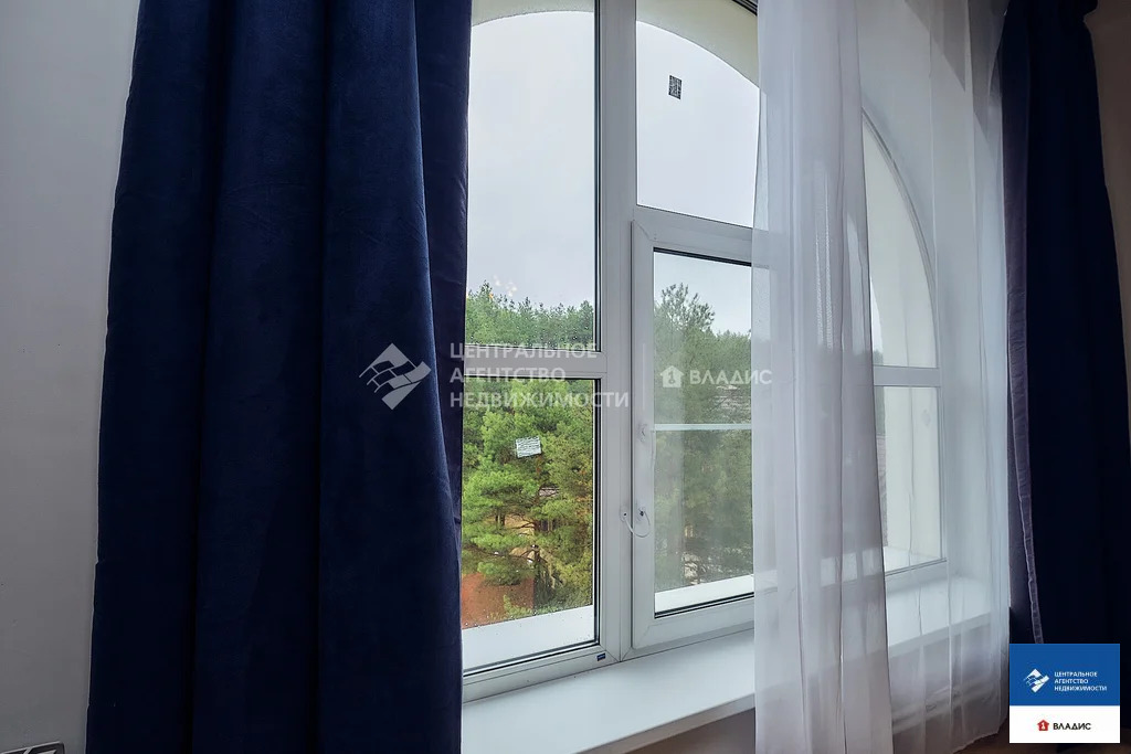 Аренда дома, Рязань, Сосновая улица - Фото 1