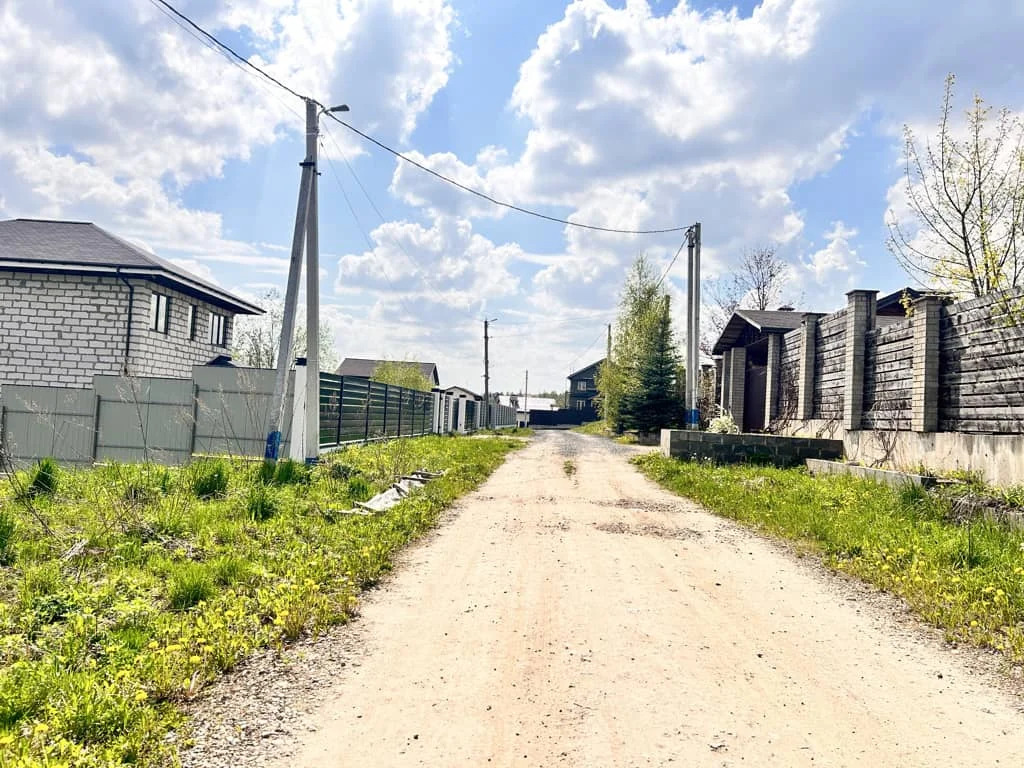 Продажа дома, Овсянниково, Дмитровский район - Фото 20