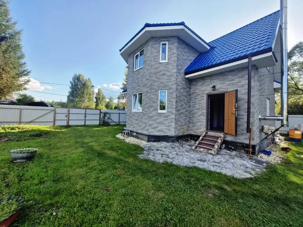 Дом в деревне Пожинская - Фото 3