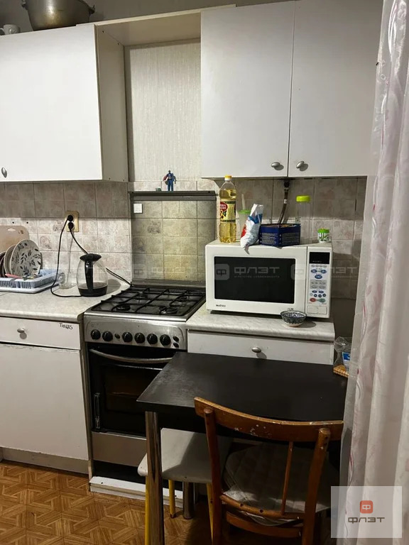 Продажа квартиры, Казань, ул. Джаудата Файзи - Фото 2