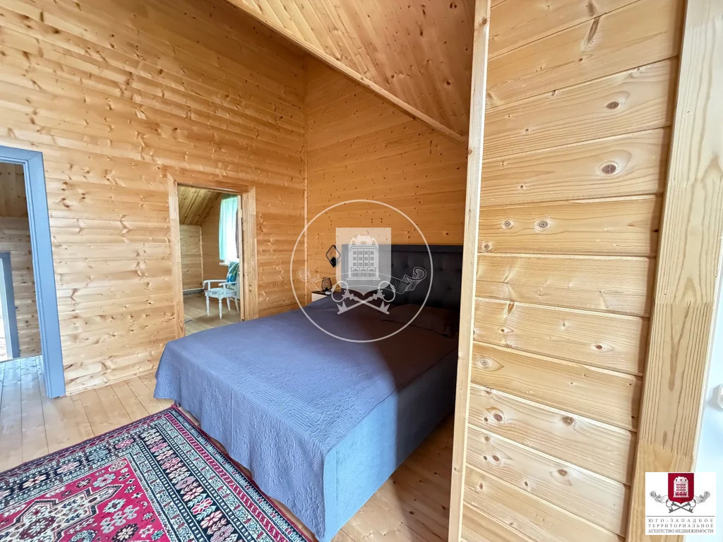 Продажа дома, Совхоз Боровский, Боровский район, Спортивная улица - Фото 15