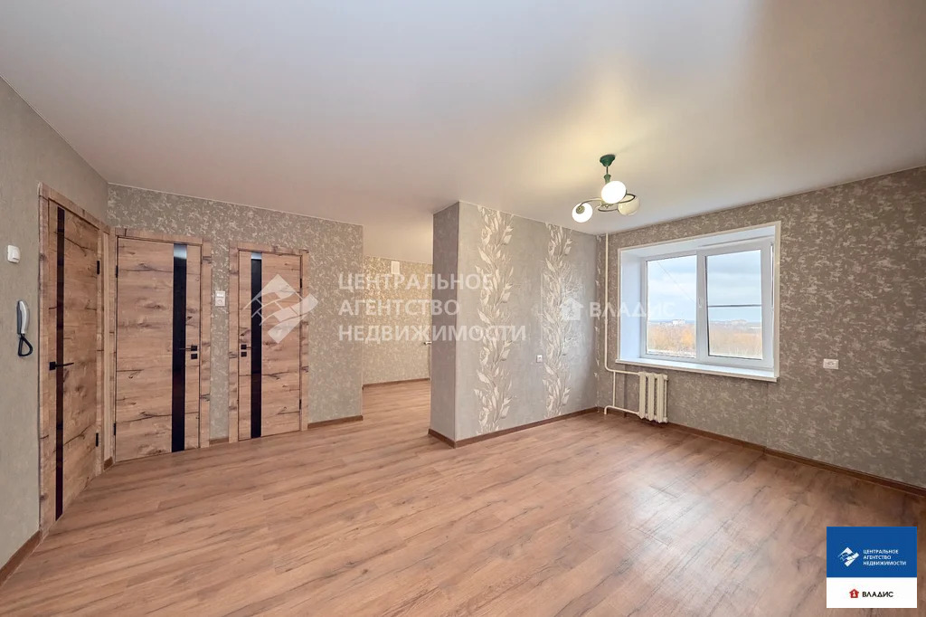 Продажа квартиры, Рязань, ул. Бирюзова - Фото 1