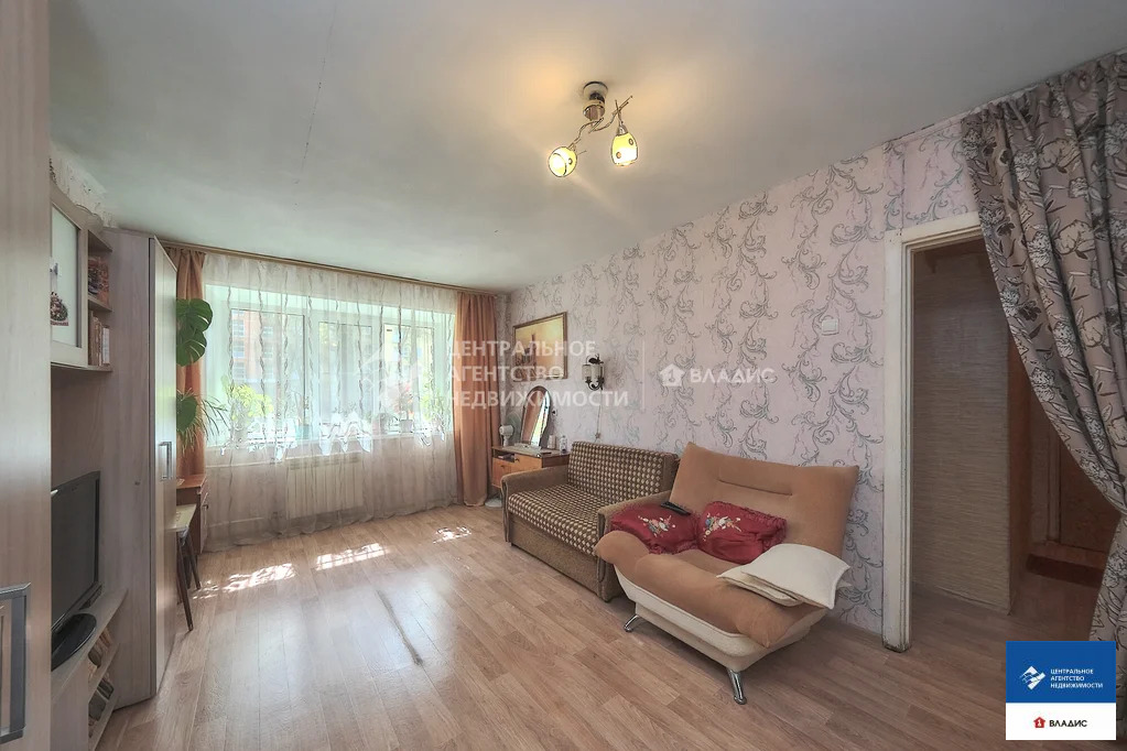 Продажа квартиры, Рязань, ул. Зубковой - Фото 1