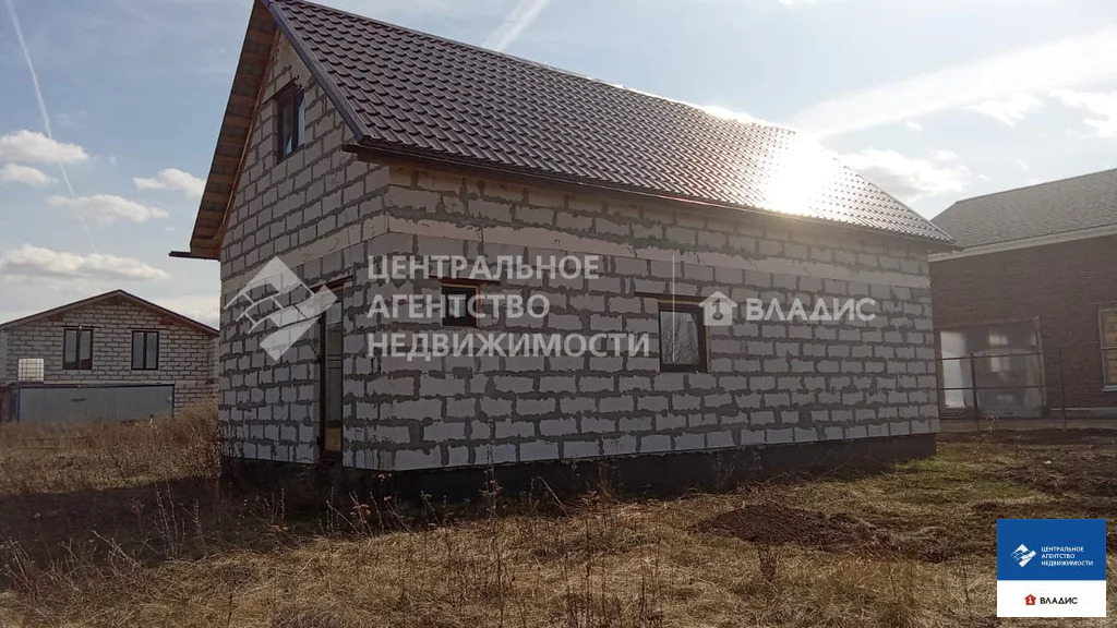 Продажа дома, Секиотово, Рязанский район, Мирная улица - Фото 19