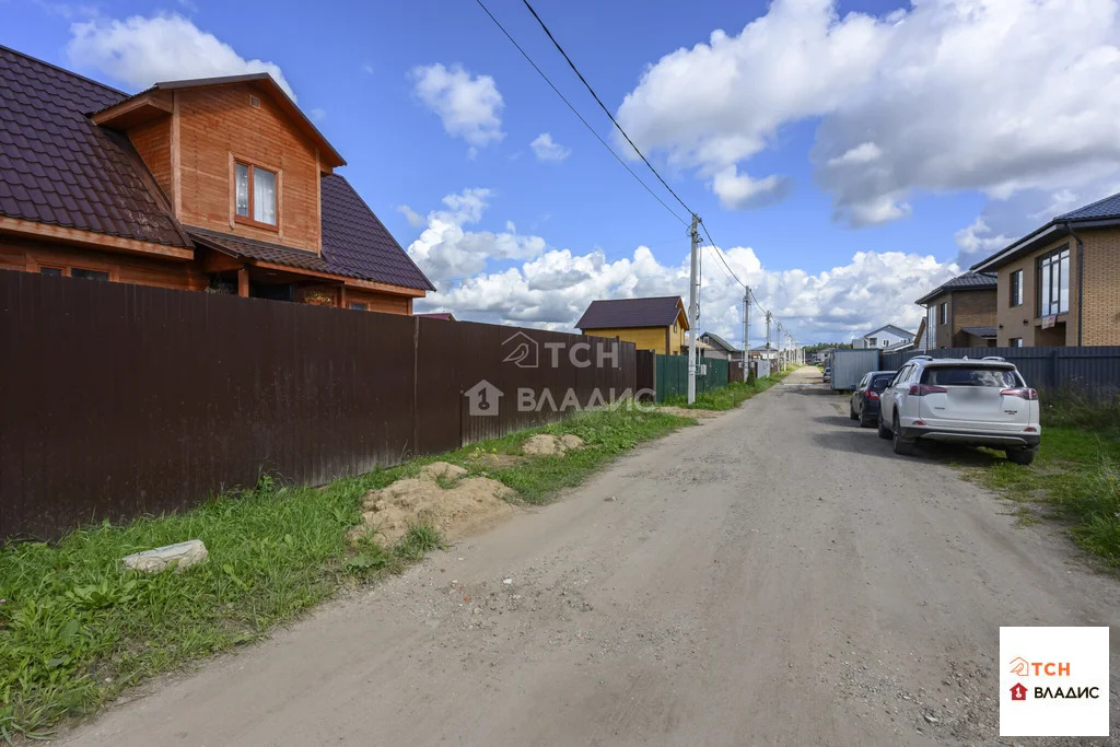 Продажа дома, Щелковский район, 2-я линия - Фото 27