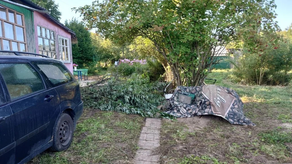Продажа дома, Чухолово, Шаховской район - Фото 18