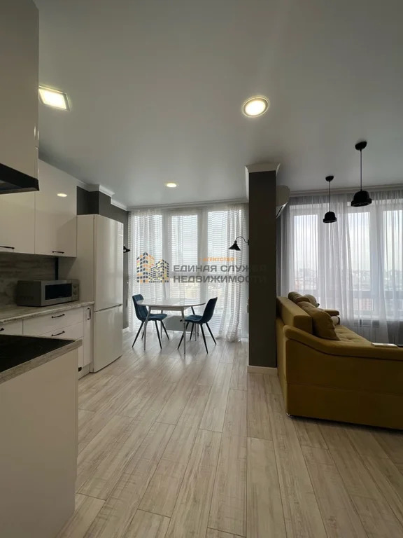 Аренда квартиры, Уфа, ул. Аксакова - Фото 13