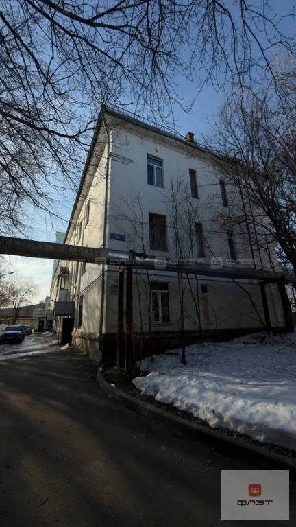 Продажа квартиры, Казань, ул. Хлебозаводская - Фото 15