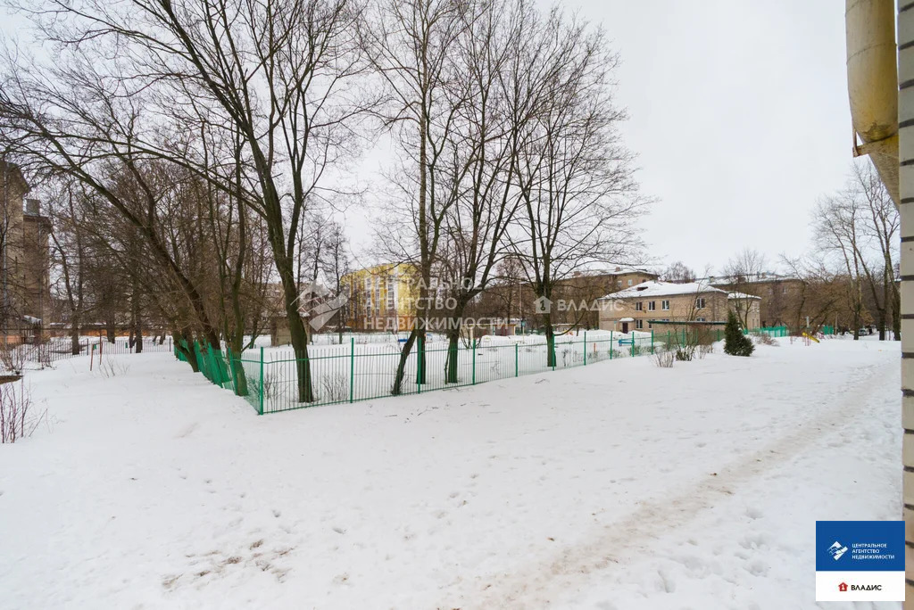 Продажа квартиры, Рязань, улица Карла Маркса - Фото 12