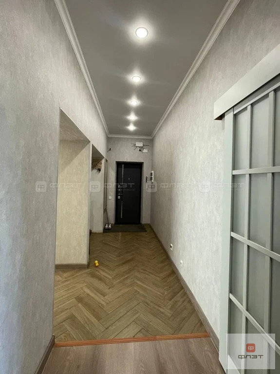 Продажа квартиры, Казань, ул. Туфана Миннуллина - Фото 37