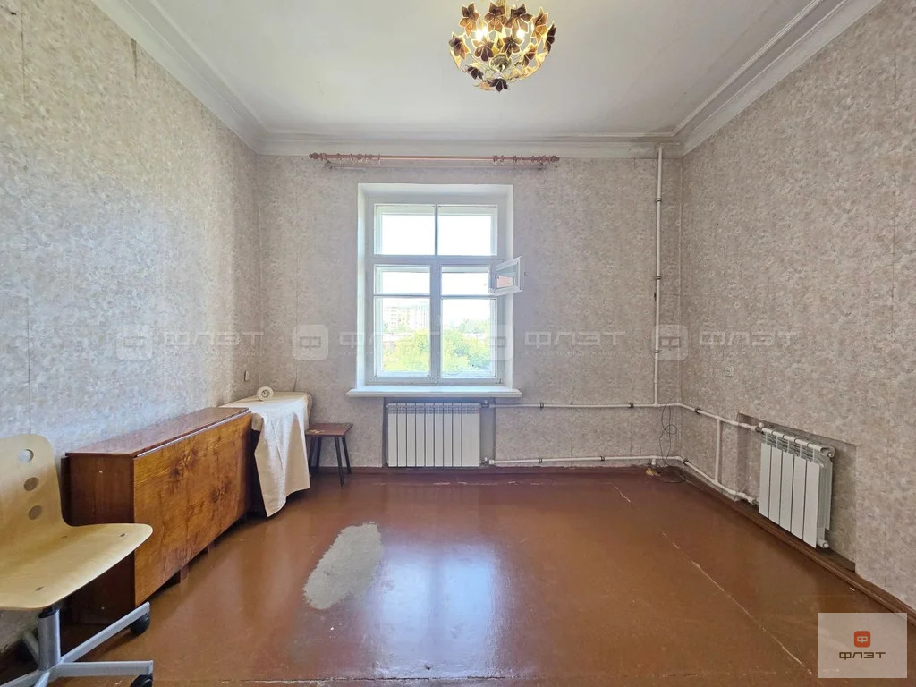 Продажа квартиры, Казань, ул. Чехова - Фото 17