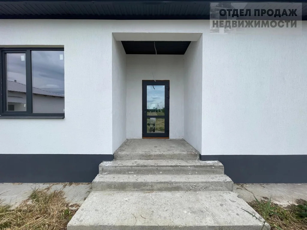 Новый дом - Фото 5