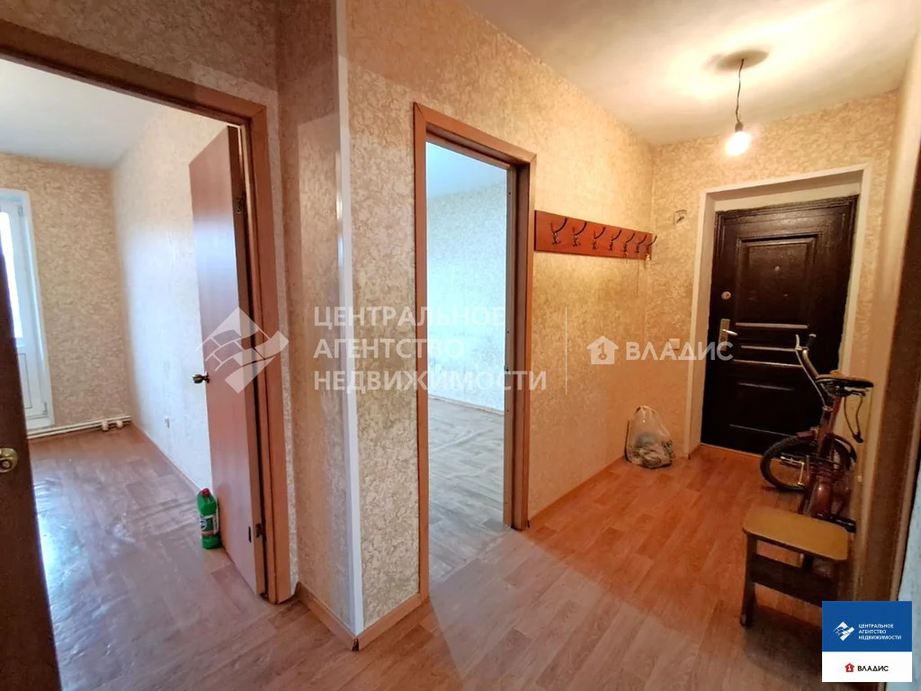 Продажа квартиры, Касимов, Касимовский район, Окружная улица - Фото 5