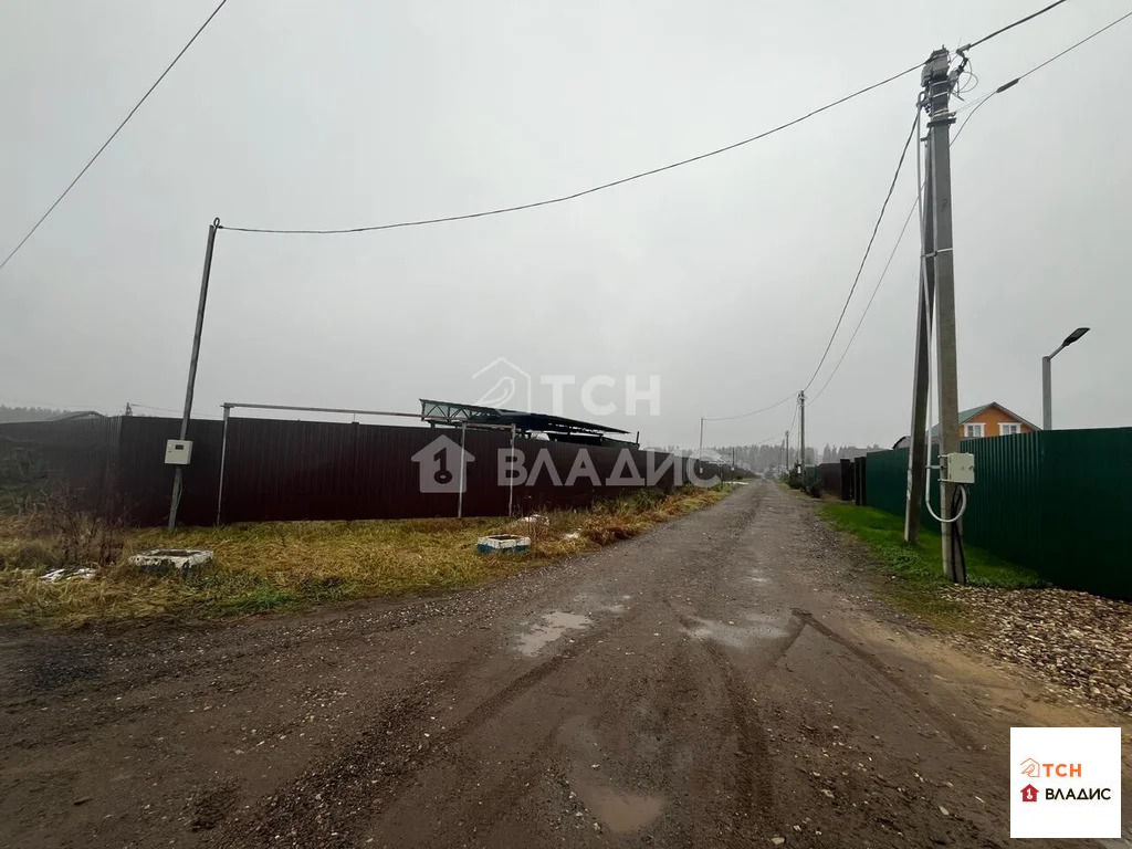 Продажа дома, Щелковский район, Ягодная улица - Фото 20