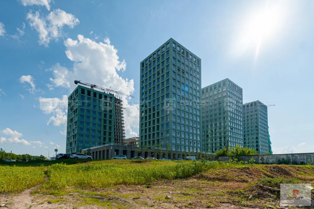 Продажа квартиры, Казань, Аскара Шейх-Али - Фото 22