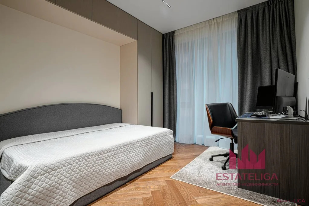 Продажа квартиры, Волгоградский пр-кт. - Фото 14