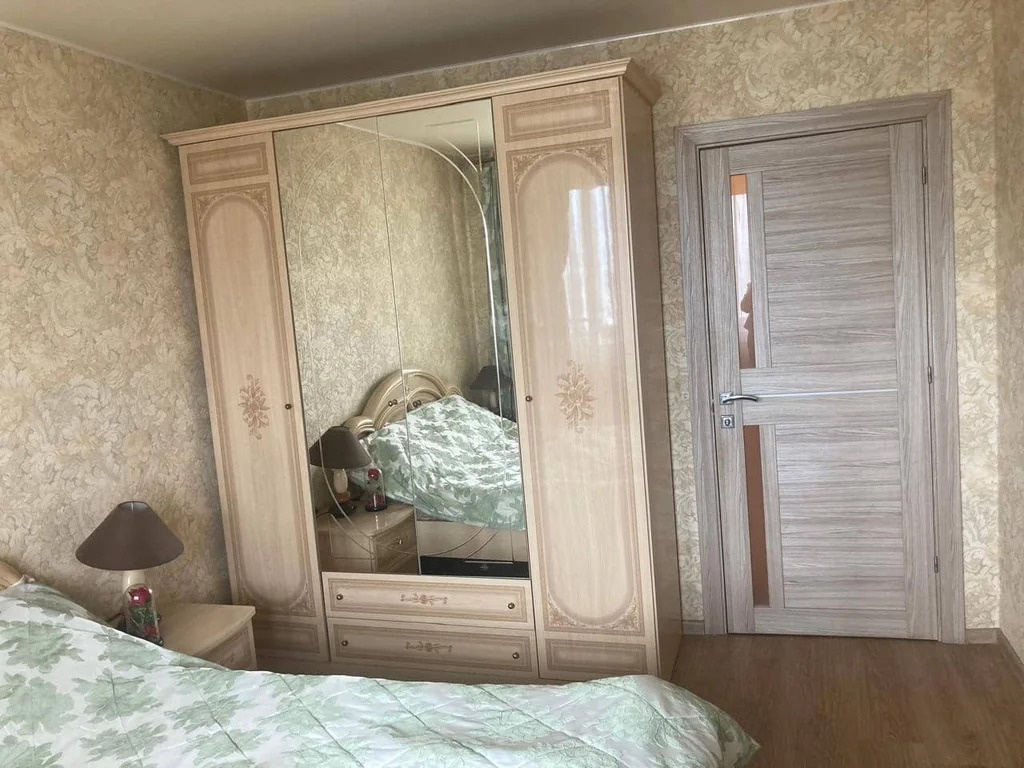 Продажа квартиры, Дмитров, Дмитровский район, микрорайон имени В.Н. ... - Фото 6