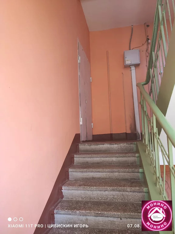 Продажа квартиры, Монино, Щелковский район, Ул. Красовского,4 - Фото 7