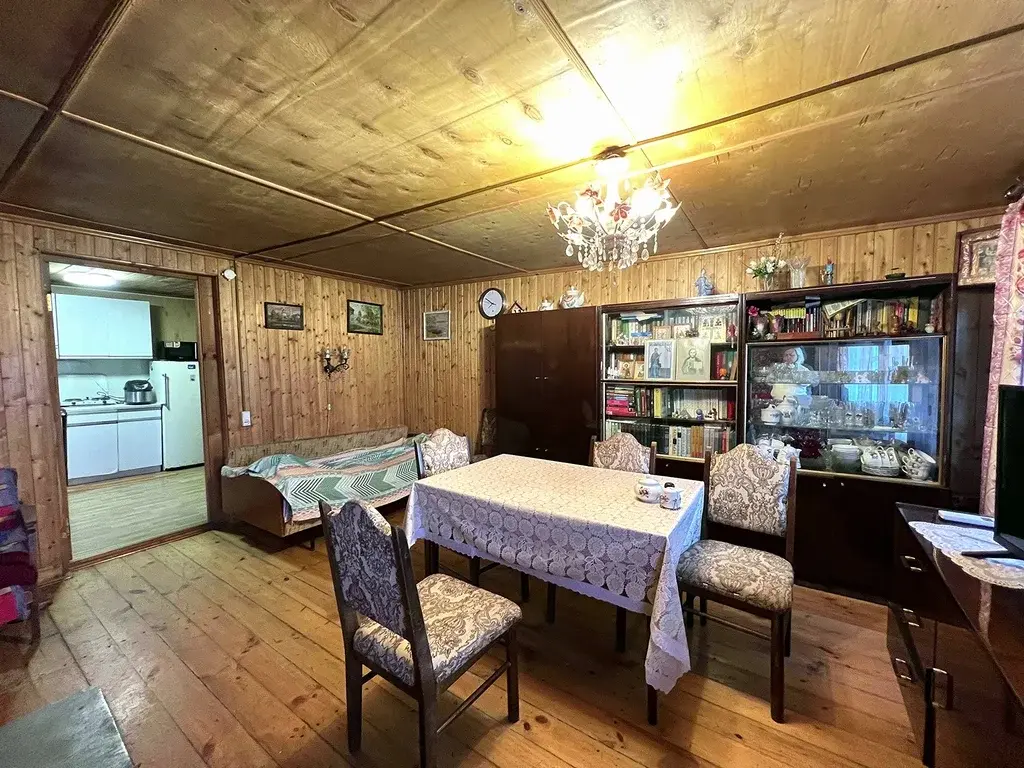 Дом в деревне Дмитровка - Фото 10