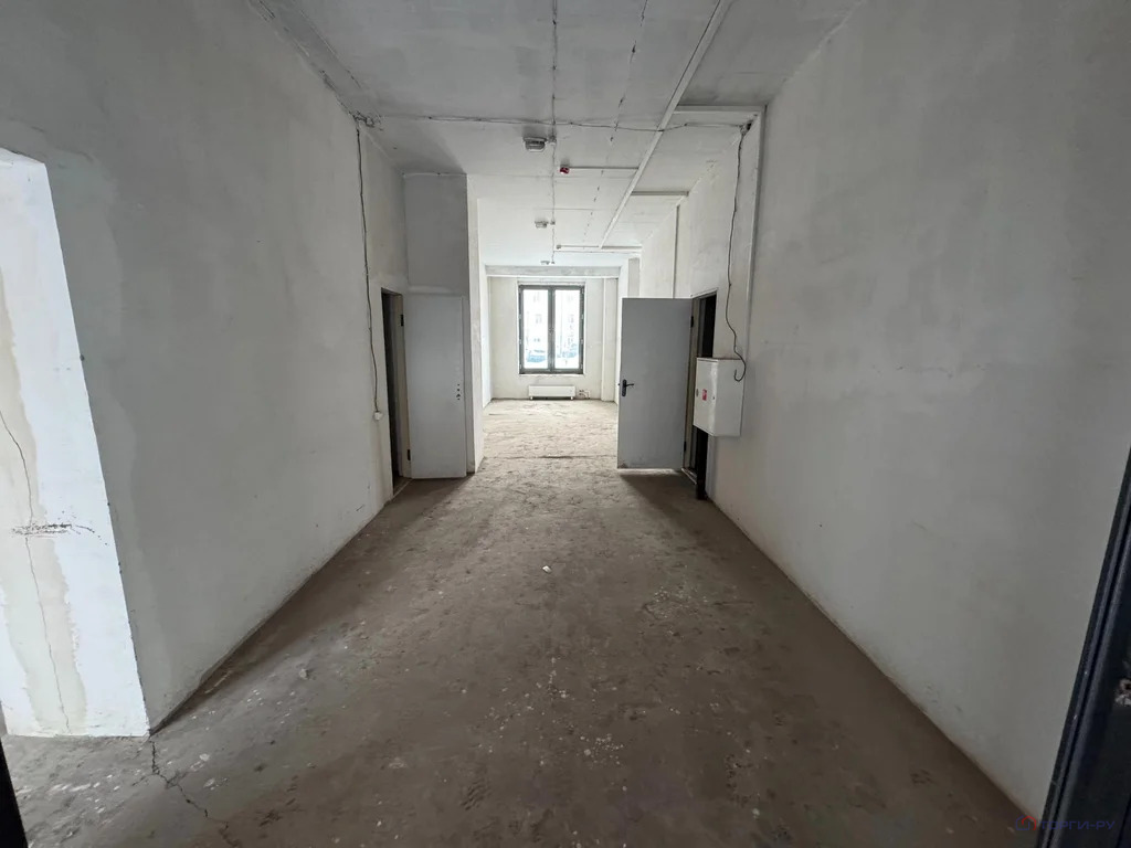 Продажа торгового помещения, Большая Калитниковская улица - Фото 7