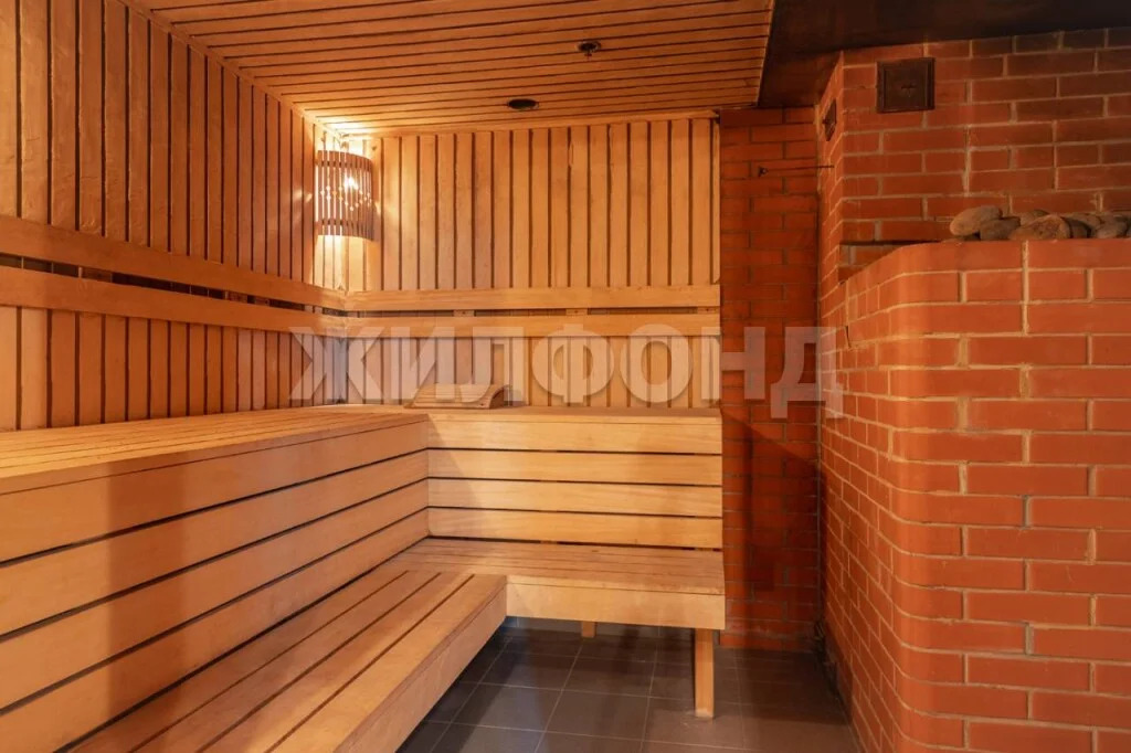 Продажа дома, Новосибирск, Дачное ш. - Фото 16