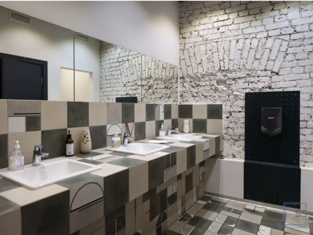 Продажа офиса, м. Тульская, Холодильный переулок 3 - Фото 16