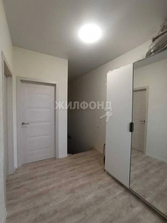 Продажа квартиры, Новолуговое, Новосибирский район, 1-й квартал - Фото 16