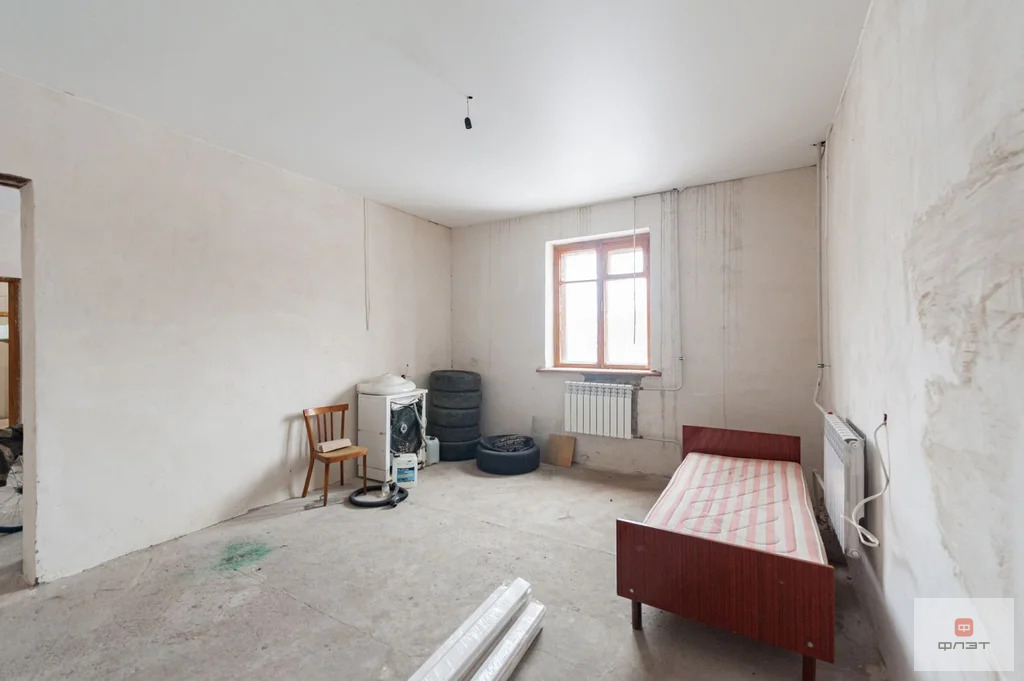 Продажа дома, Набережные Моркваши, Верхнеуслонский район, ул. Нагорная - Фото 3