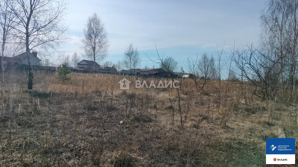 Продажа участка, Касимов - Фото 0
