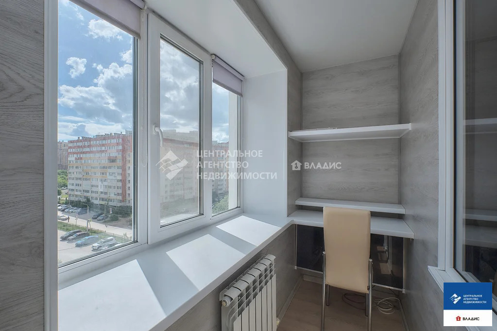 Продажа квартиры, Рязань, ул. Зубковой - Фото 7
