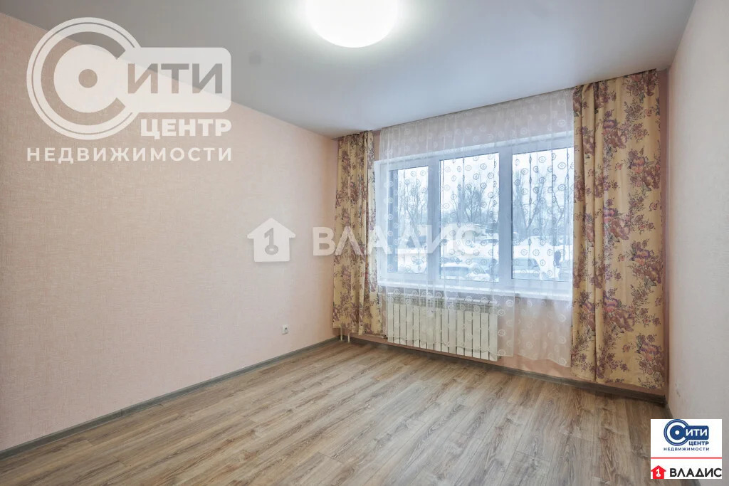 Продажа квартиры, Воронеж, ул. Крымская - Фото 14