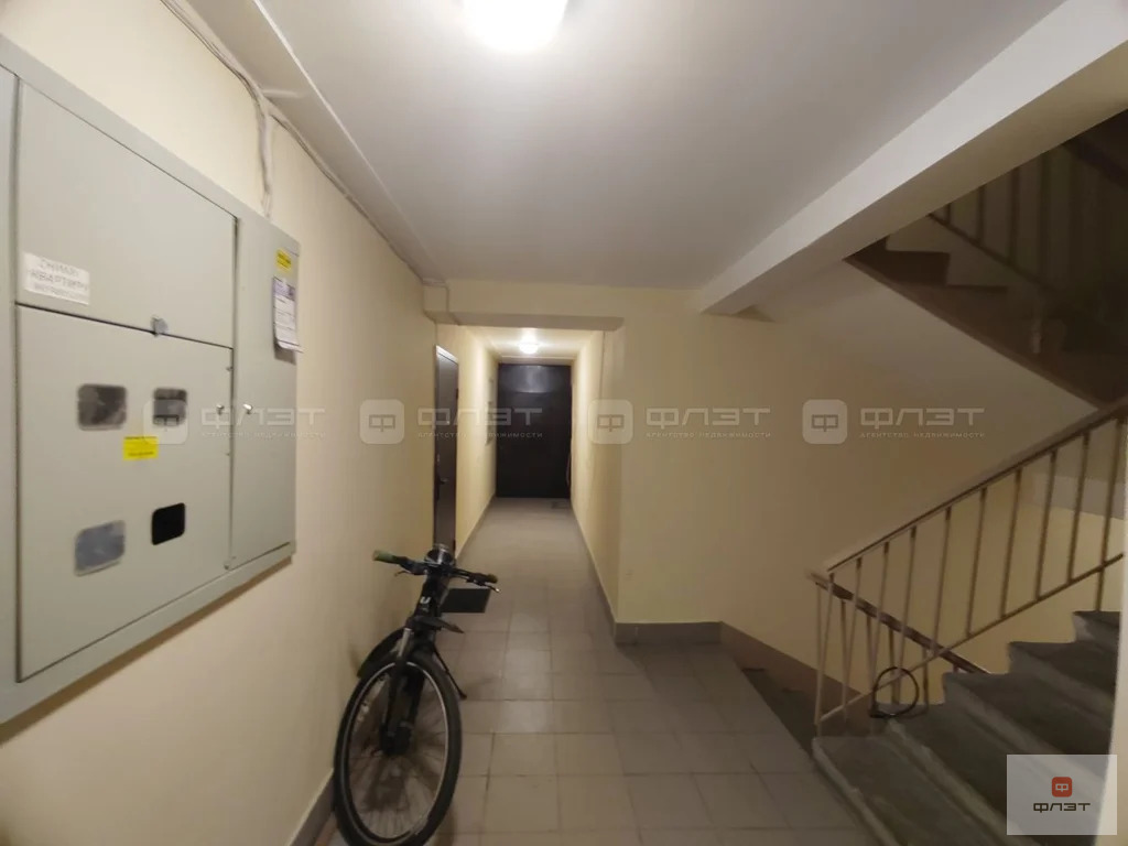 Продажа квартиры, Казань, Горьковское ш. - Фото 16
