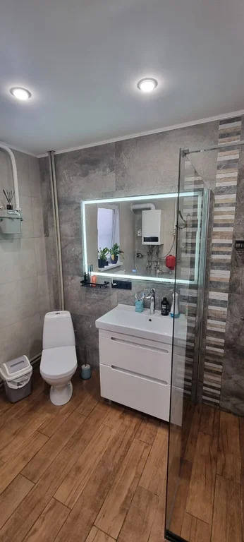 Продажа дома, Абинск, Абинский район, ул. Толстого - Фото 22