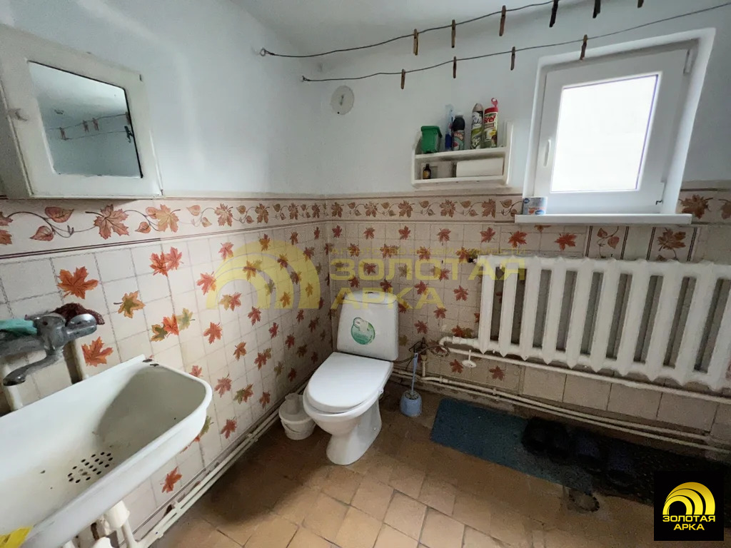 Продажа дома, Голубицкая, Темрюкский район, ул. Космонавтов - Фото 22